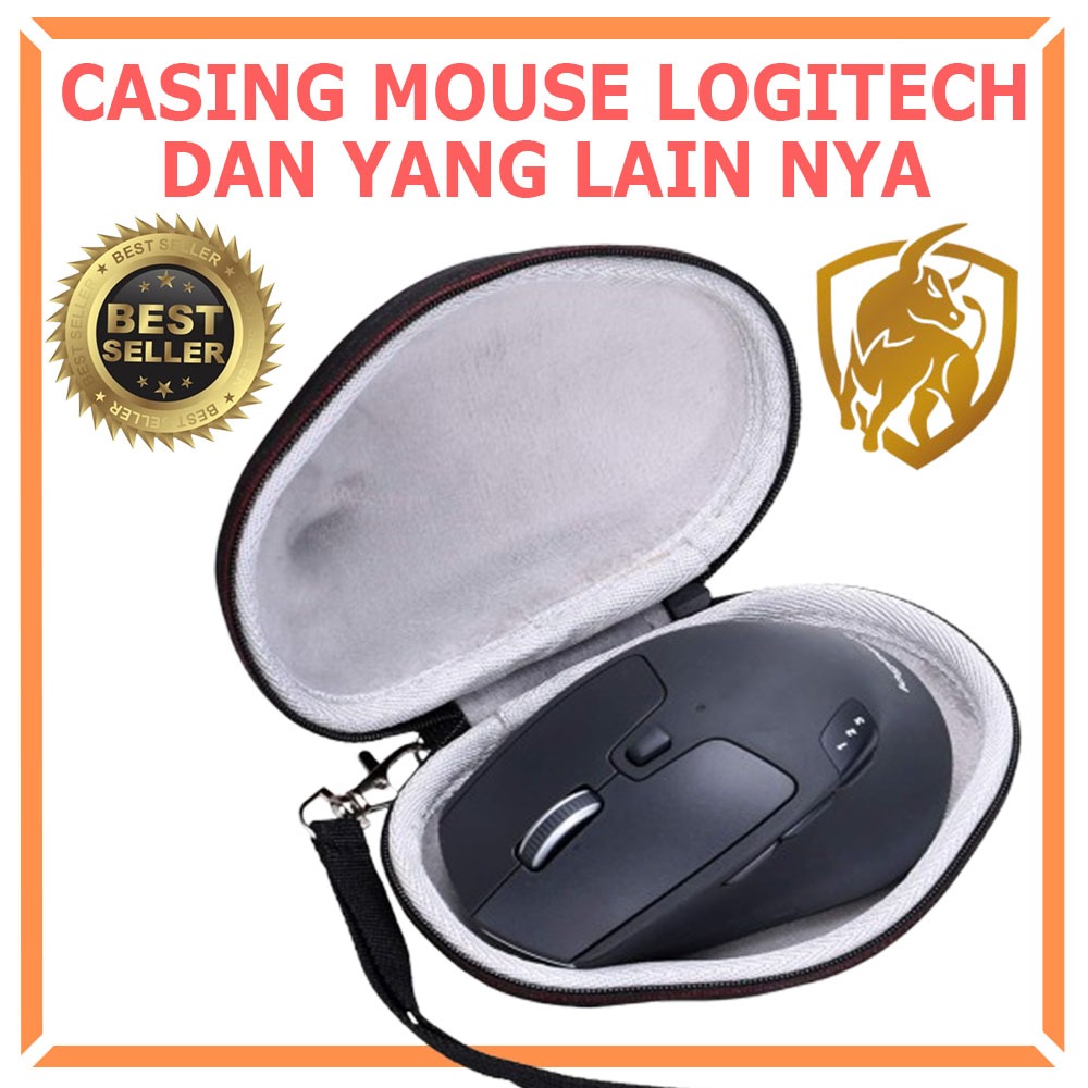Logitech M720 Triathlon G304 M275 M280 M705 M585 M325 M330 M590 M331 กล่องเมาส์