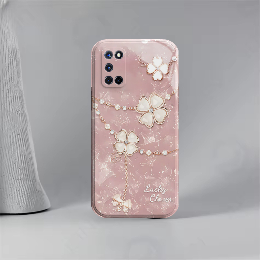 Oppo Reno 4 4G-5 4G-5 5G-6 4G-7 4G-8 4G-7 5G-8 5G-8 Pro 5G-8T 4G 8T 5G 7z-8z - Softcase - Tpu Slicon