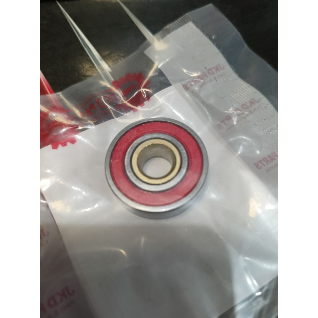 CVT BEAT VARIO BAKE BEARING + แบรนด์ชิ้นส่วน JKD