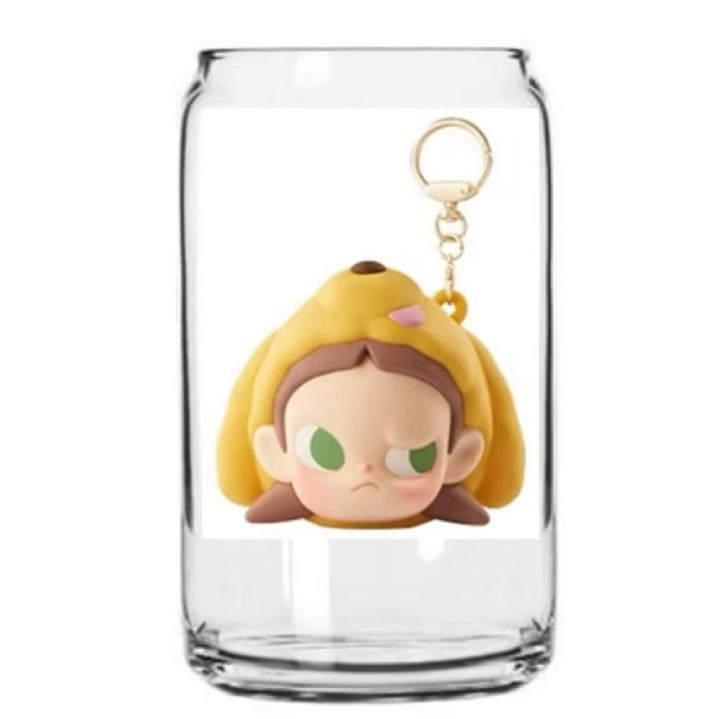 BEAUTY ZSIGA Pajama Party Series กระเป๋าใส่หูฟัง SELECTED - ZSIGA PUPPY