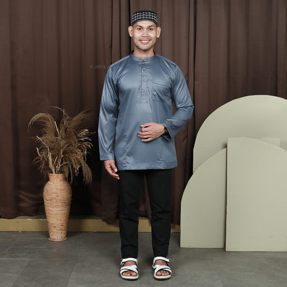 AL ZAHRA Koko AZ-2091 F