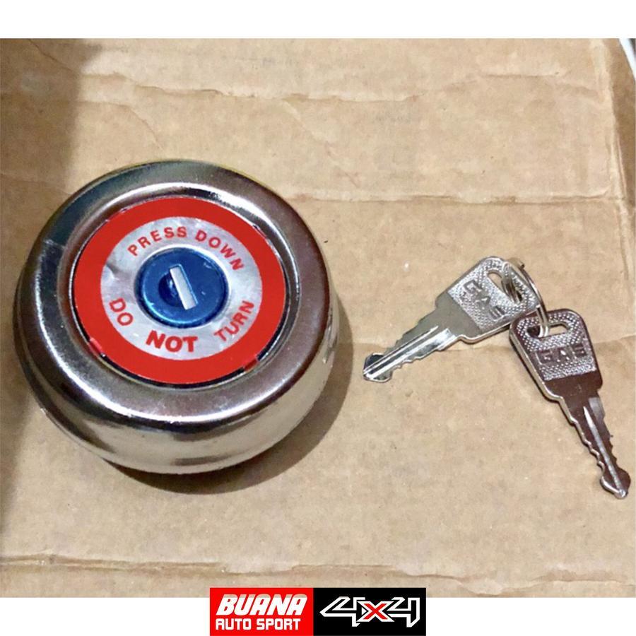 ฝาครอบถัง Bengsin Jeep Cj7 Cj7 ฝาครอบถัง