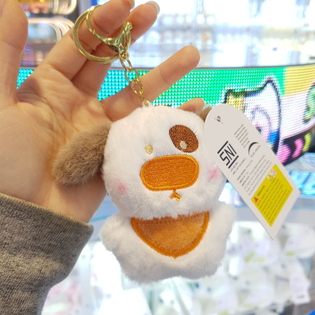 GANTUNGAN OHSOME ที่แขวนตุ๊กตาดาลมาเทียน