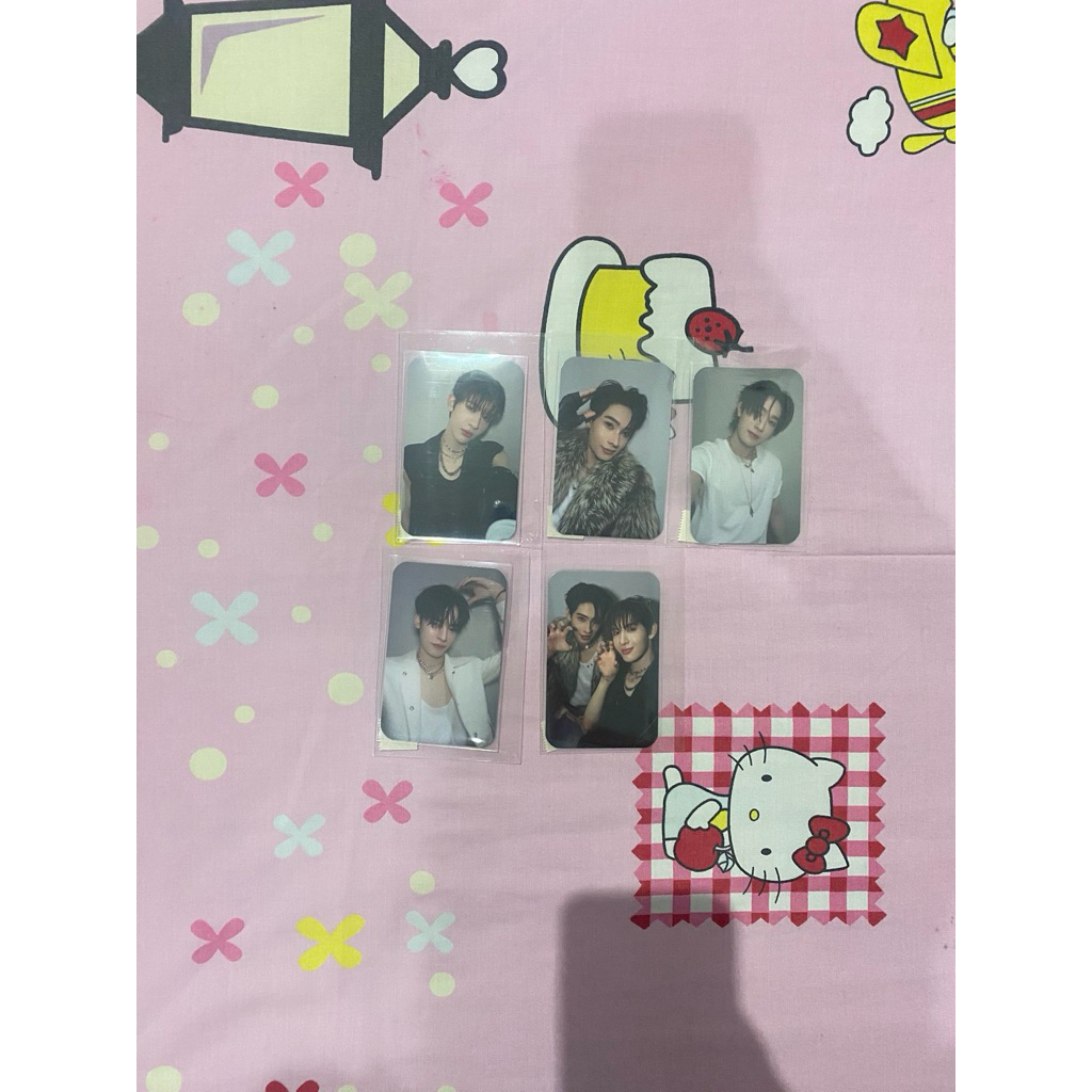 PhotoCard Dexx [James Tutor ยิ้มพ่อตี๋]