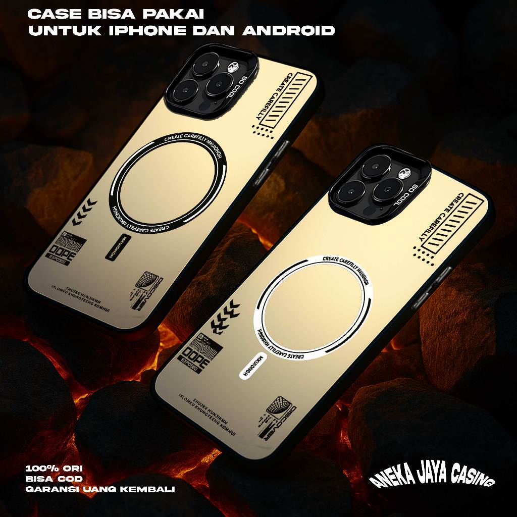 HP CASE OPPO A77S A5 PRO A60 A98 F7 F11 A55 A78 4G A31 A5 5G A5I A5 2025 A3X A3 2024 A3 PRO A9 A5 A5