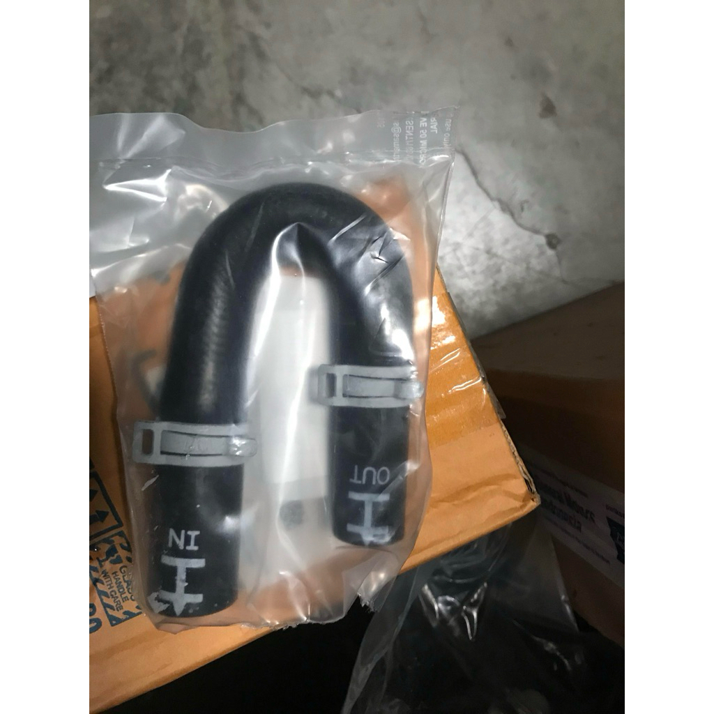 ท่อ BYPASS CHEVROLET SPIN 1.5 ท่อ BYPASS SPIN 1.5 GM ดั้งเดิม