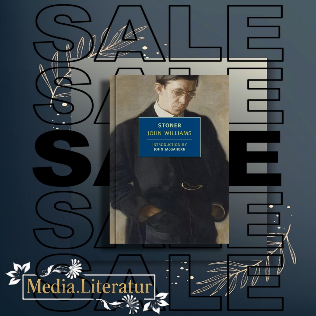 Stoner โดย John Williams (อังกฤษ)