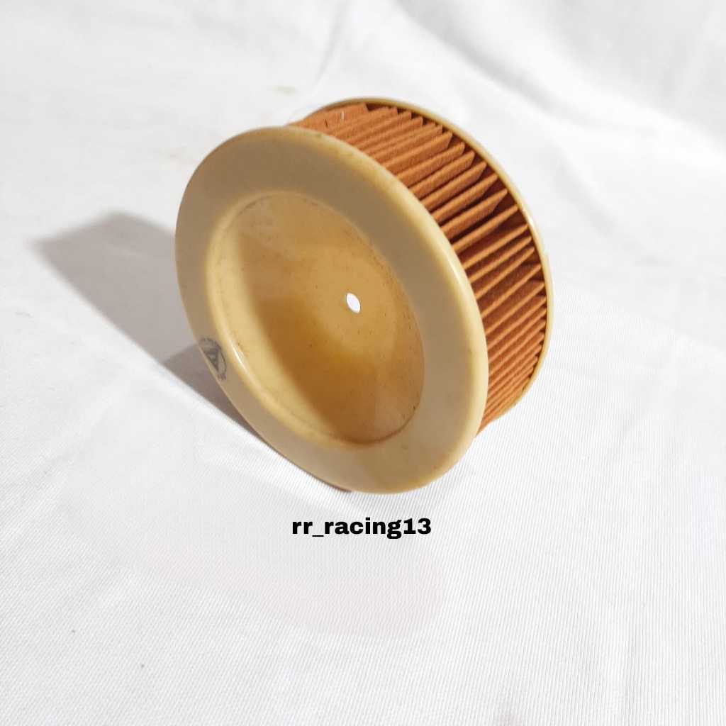 CARBURETOR กระดาษกรองอากาศ KAWASAKI AR 125 GTO GTO125 BINTER