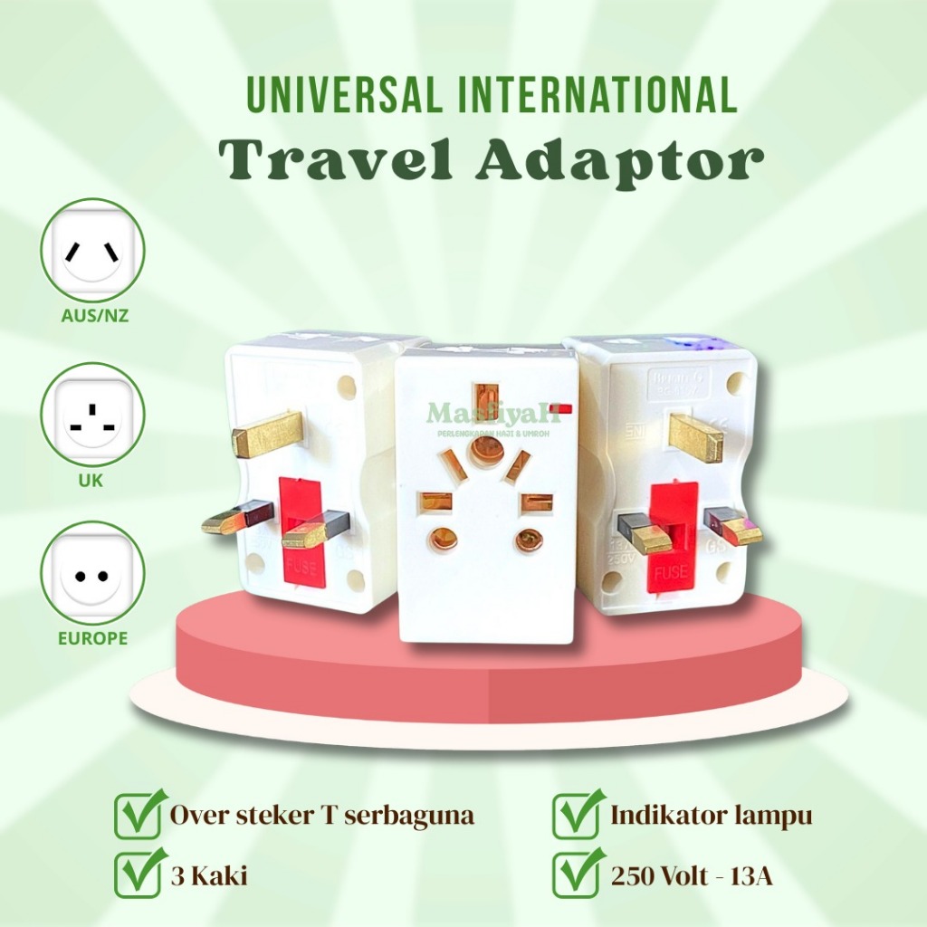 HEAD ADAPTER 3 TRAVEL ADAPTER 3 HEAD TRAVEL ADAPTER 3 HEAD TRAVEL 3 HEAD ADAPTER INTERNATIONAL ADAPT