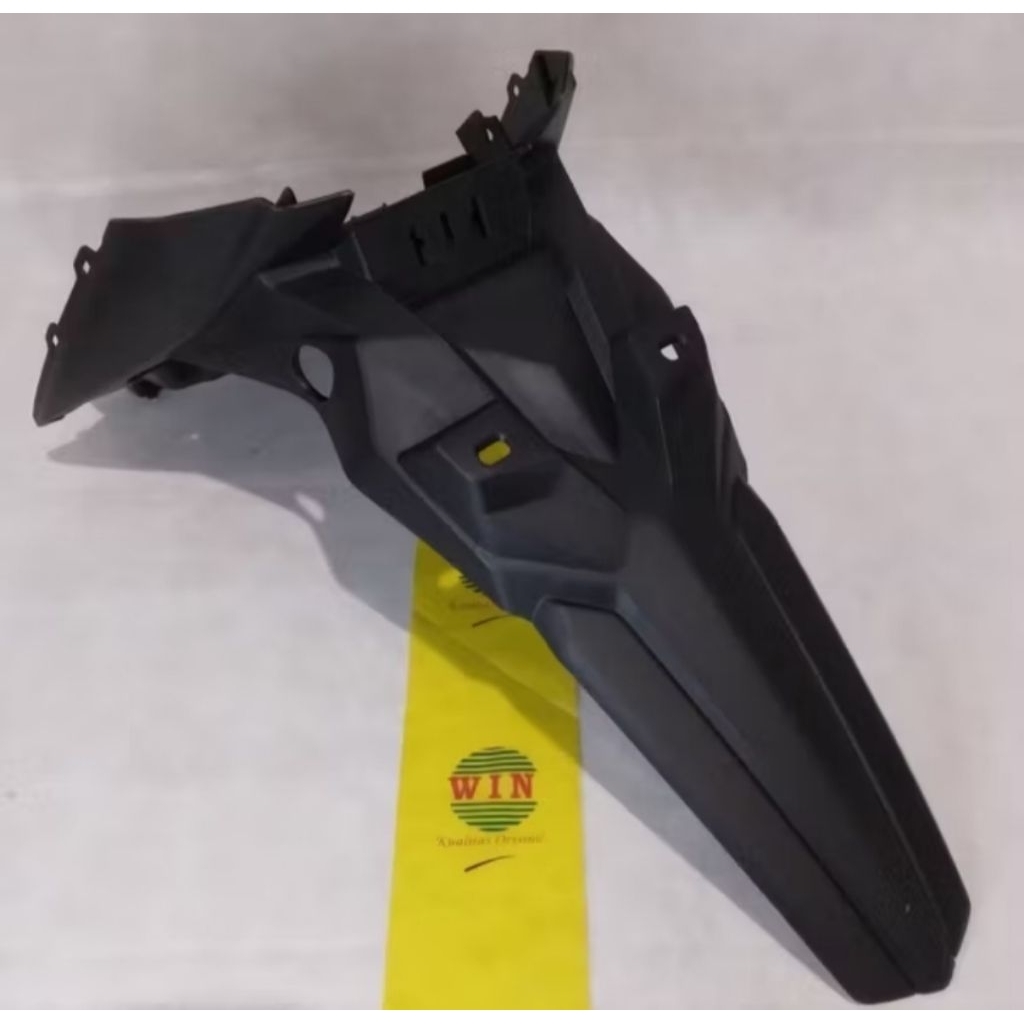 บังโคลนหลัง BEAT ESP K81 บังโคลนหลัง BEAT ESP/BEAT STREET 2016/2019 - WIN