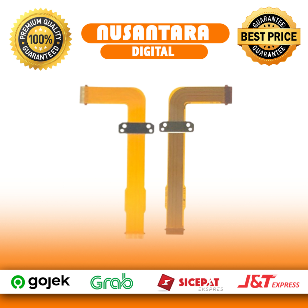 FPC ช่องมองภาพ Flex Sony PXW-FS5 PXW-FS5K