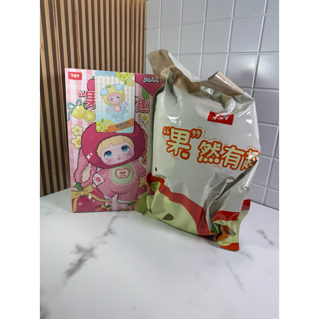 [SELECTED] NOMMI V3*