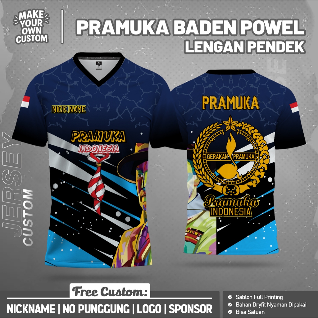 PR2MUK2 B2D3N P0W3L เสื้อภาคสนามฟรีหมายเลขที่กําหนดเองและด้านหลัง