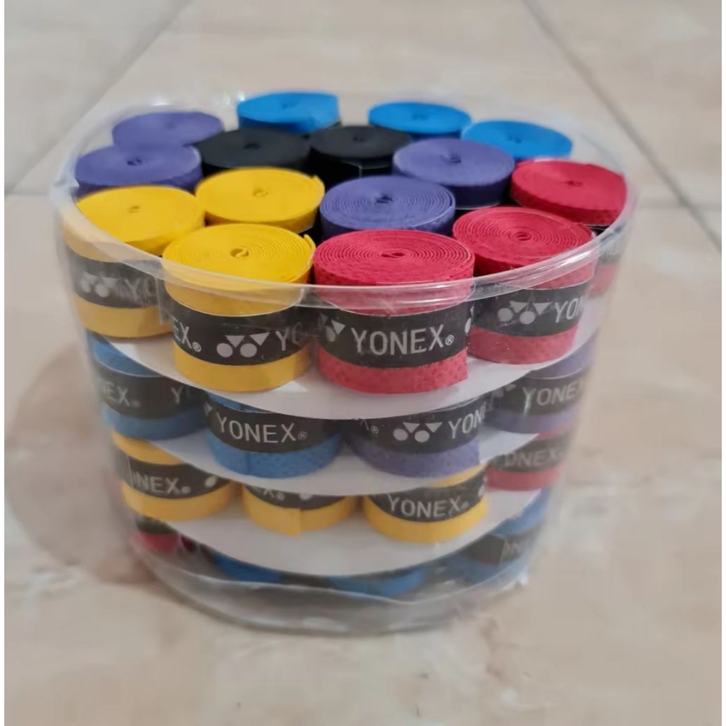 CONTENTTS 12 ชิ้น/นําเข้า BADMINTON CKET GRIP BADMINTON RUBBER GRIP