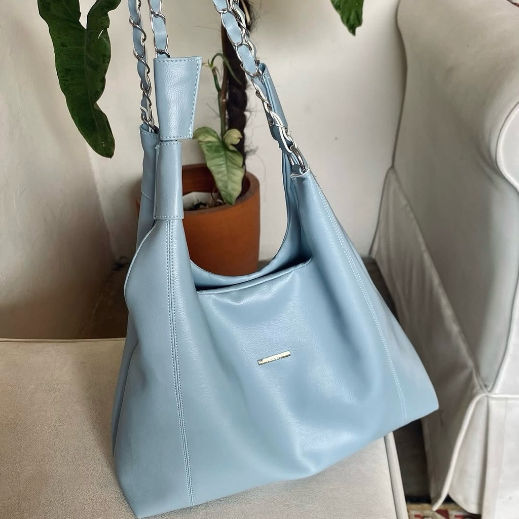 ORIGINAL Twelyforbag Cecille Medium Totebag Womens Bag