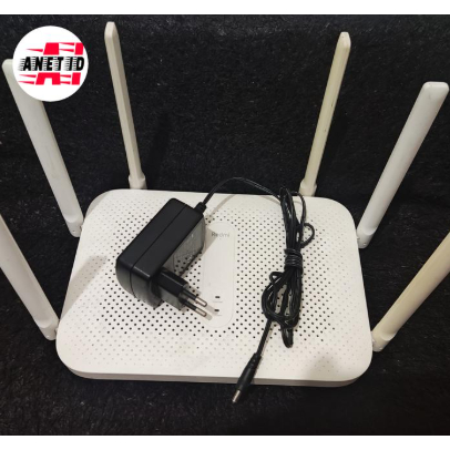 เราเตอร์ Xiaomi Redmi OpenWRT Gigabit OPENCLASH