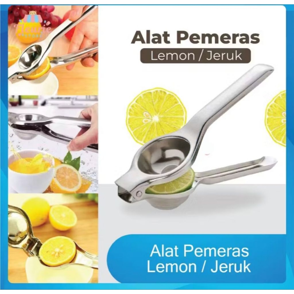 LEMON SQUEEZER/ORANGE SQUEEZER/มะนาว