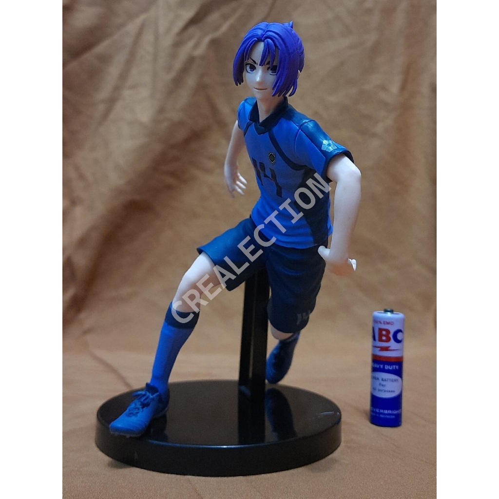Banpresto Blue Lock - Reo