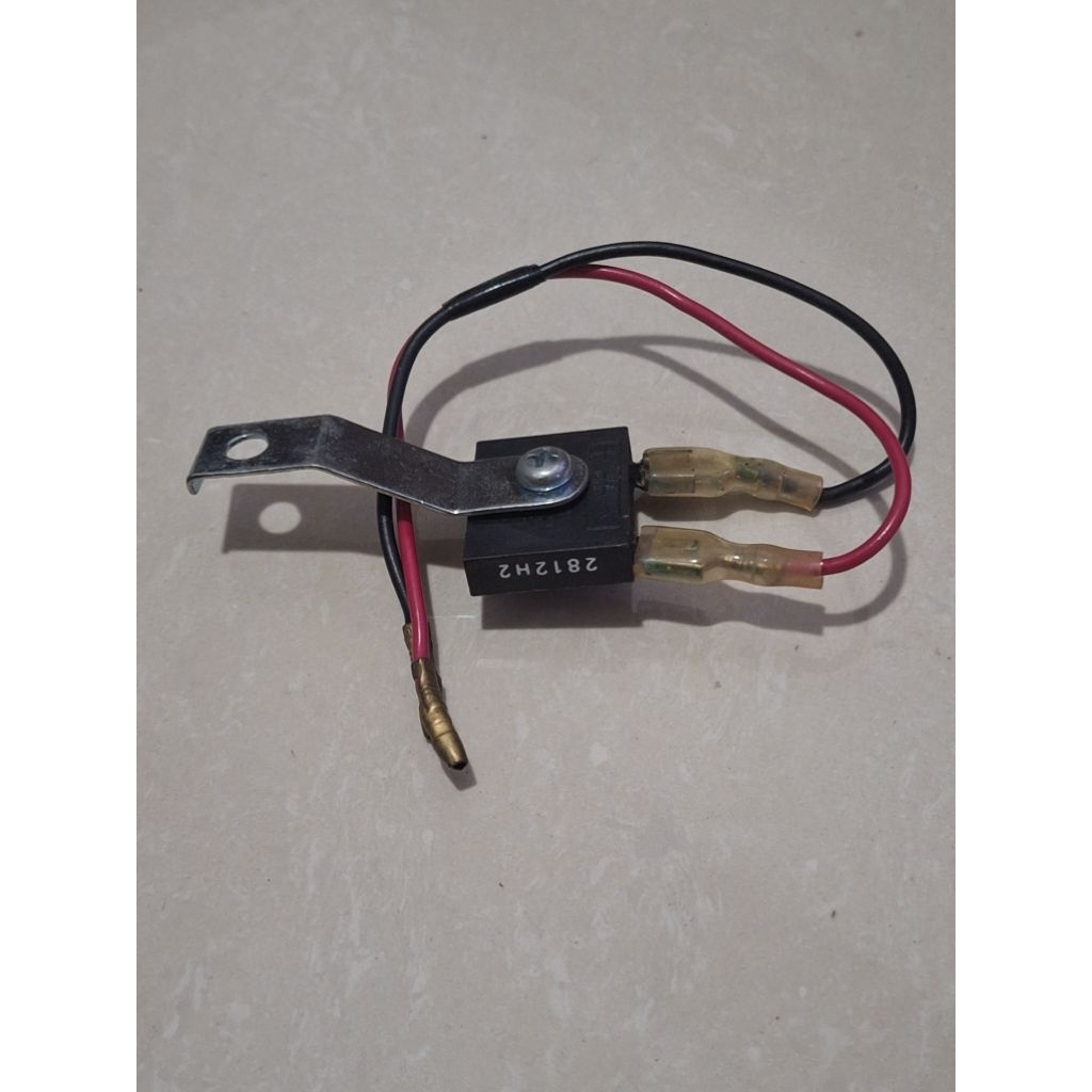 Kiprok Rectifier Regulator Yamaha V50 V75 V80 V90 Y50 Y80 U5 U7 L2g Yamaha V 75 80