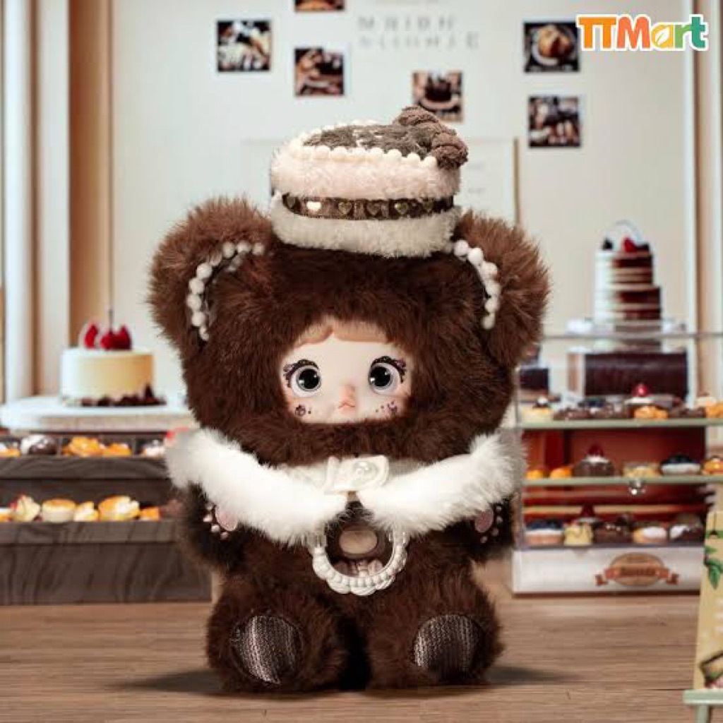 [SELECTED] NOMMI V7*