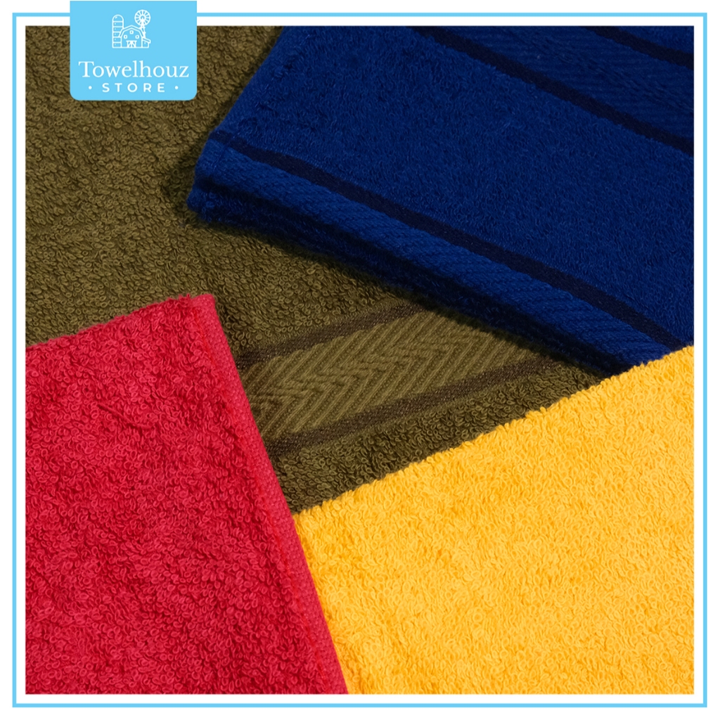 Invicta Manon Sport Towel - 34x80ซม