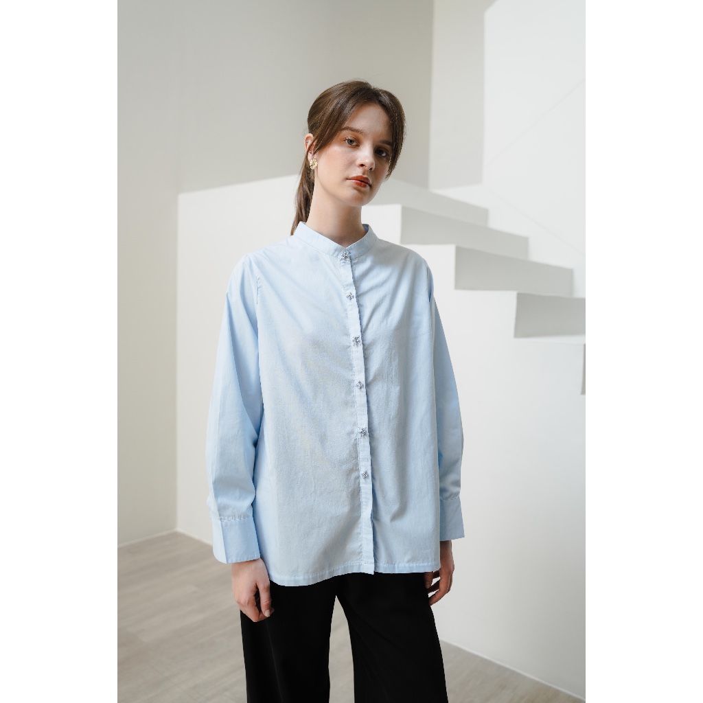 โซระ - WILMA BASIC TOP