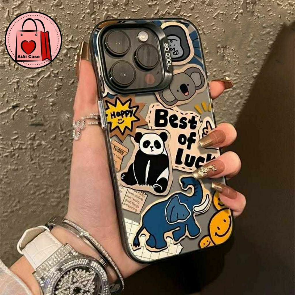 SAMSUNG LL79 Premium Matte CaseปลอกHpสําหรับSamsung A07 A17 A26 A36 A56 A06 A16 A05 A05S J2 Prime J7