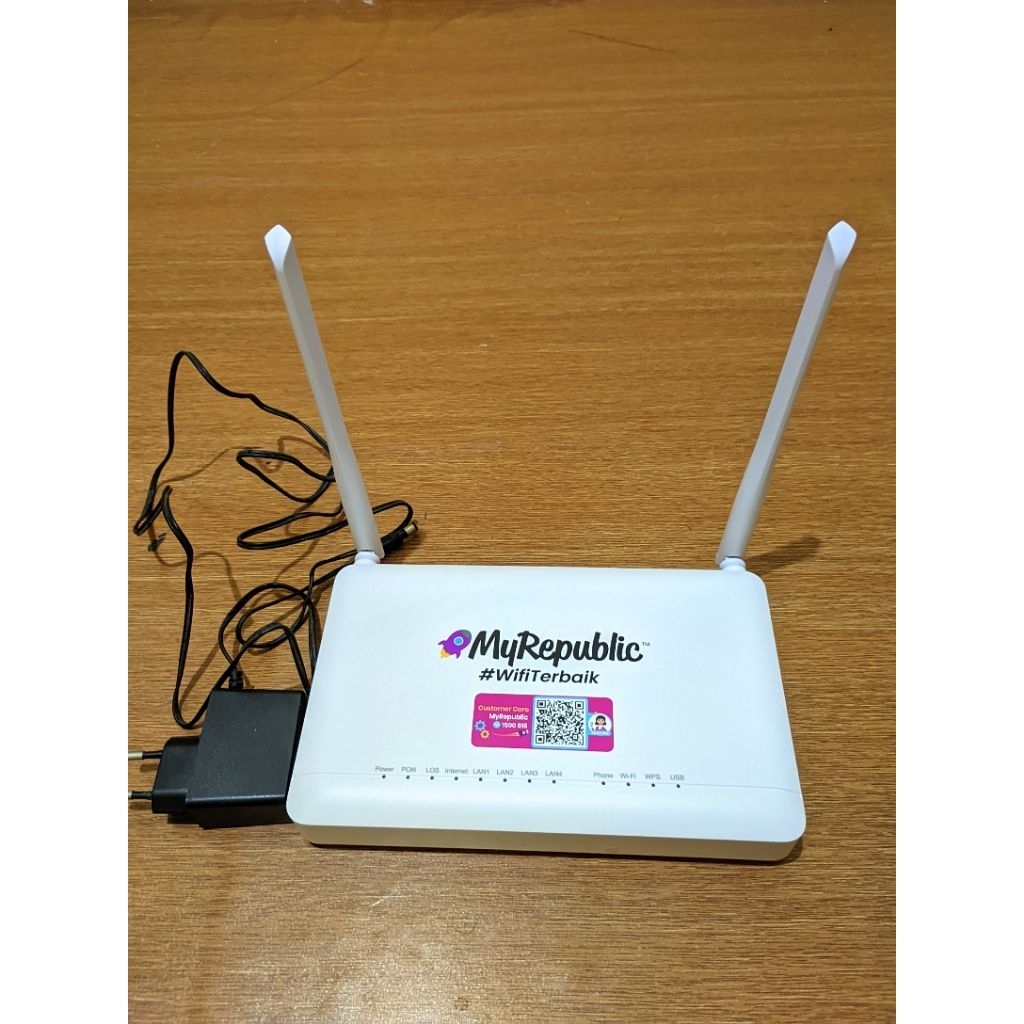 Wifi Zte Zxhn F670L Dual Band