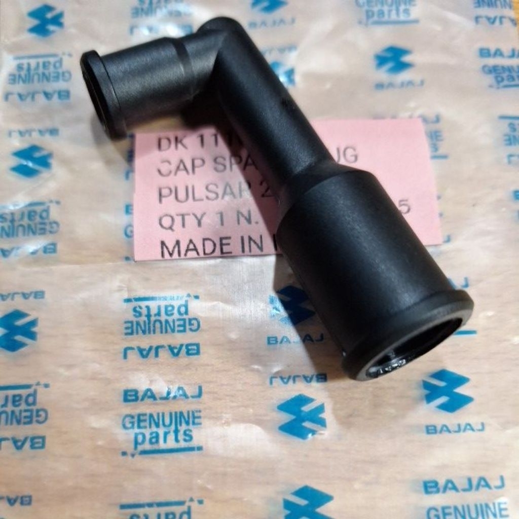 BAJAJ PULSAR 200NS SPARK PLUG CAP KAWASAKI BAJAJ PULSAR 200NS BR200 CENTER SPARK PLUG CAP