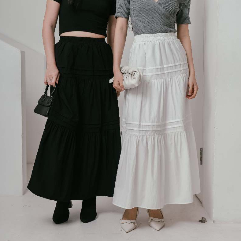 ATO SKIRT***********