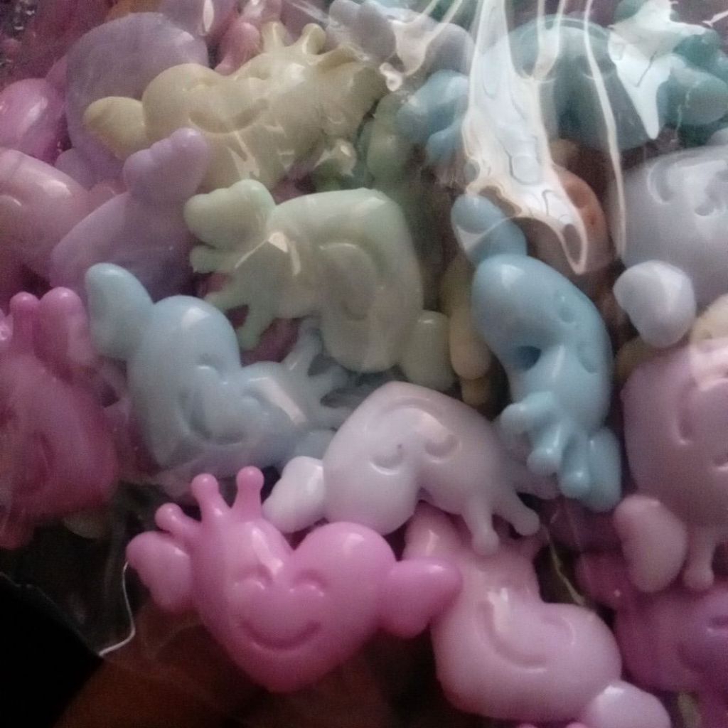 ยิ้ม KING LOVE BEAD 450 กรัม