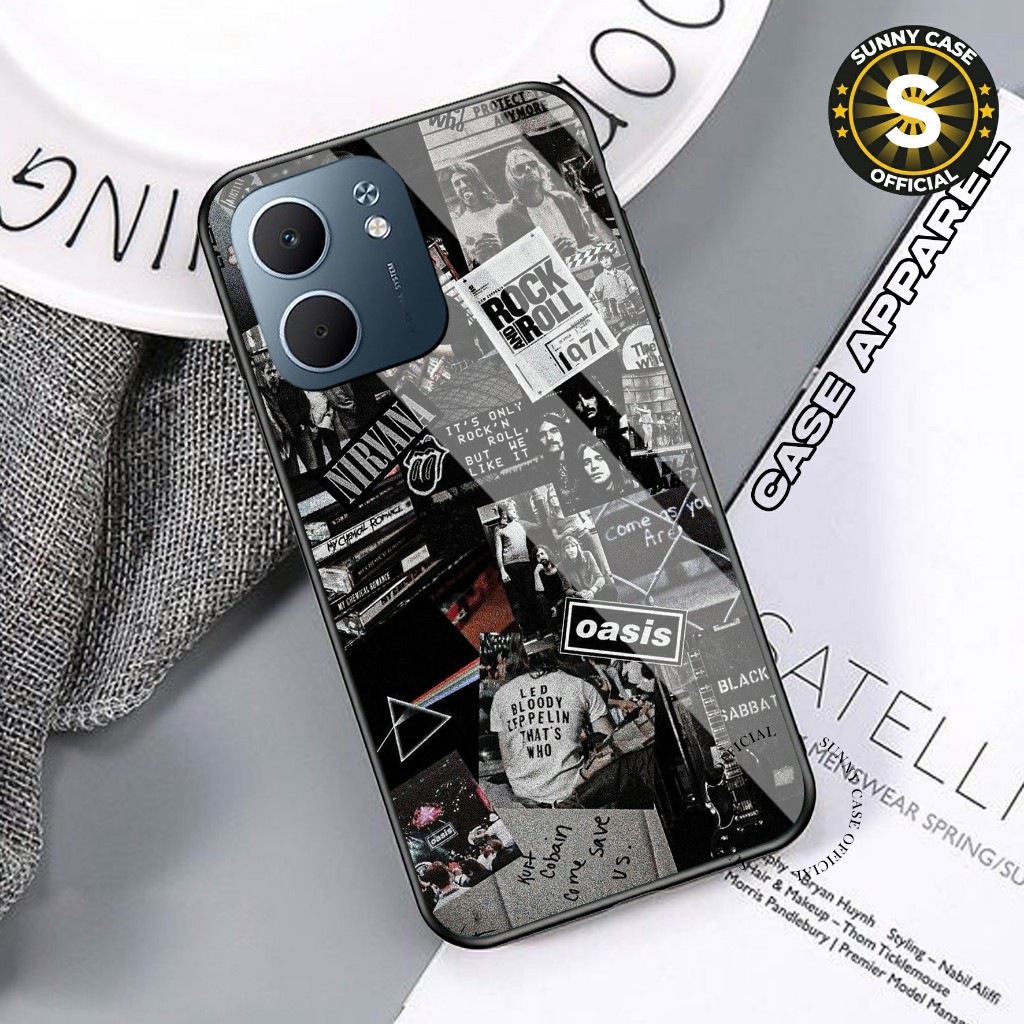 HP [SCKP-81] เคส Oppo A5X เคส Oppo A5X เคสมือถือ Oppo A5X