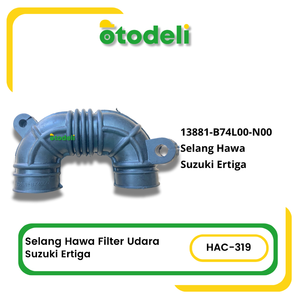 สายลมกรองอากาศ Suzuki Ertiga