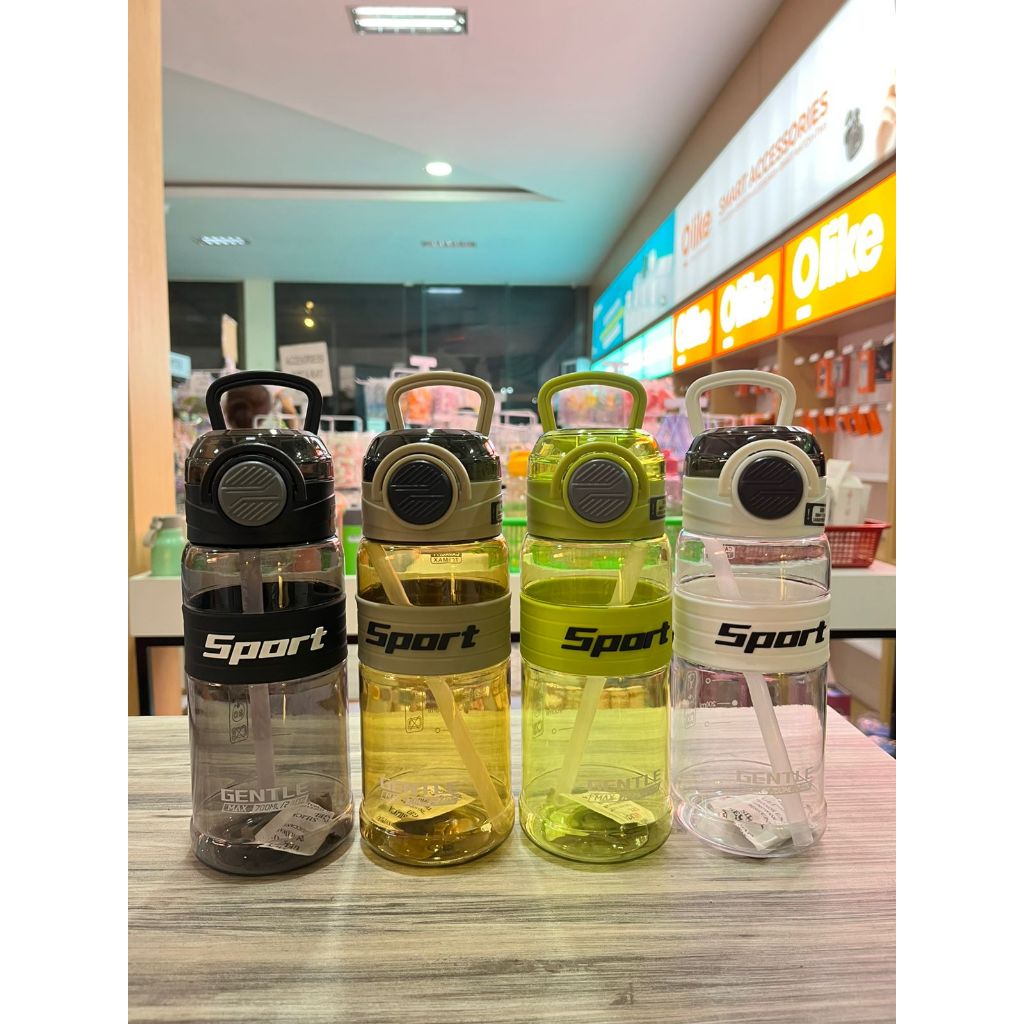 ขวดดื่มกีฬา 780ML - STYLISH & PRACTICAL - 3166 K-103