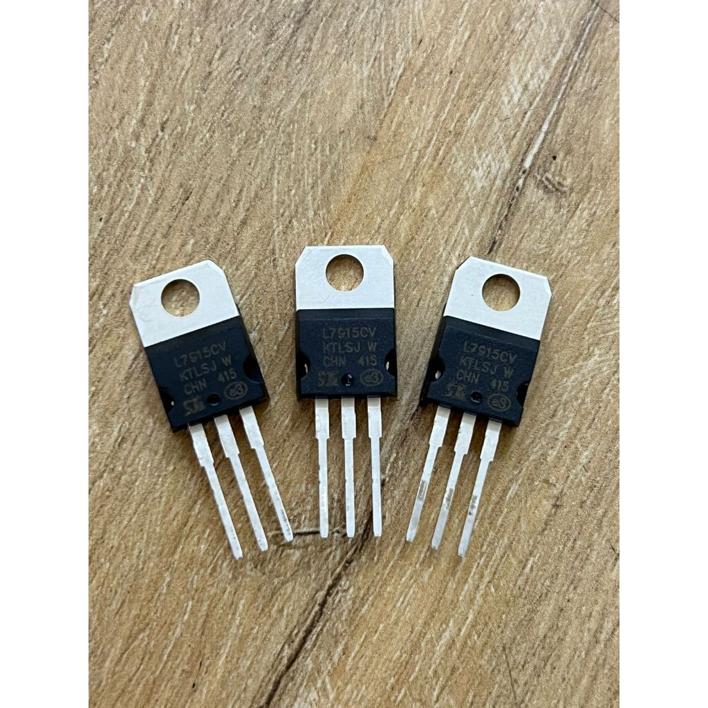 IC L 7915 L7915 Kw2*