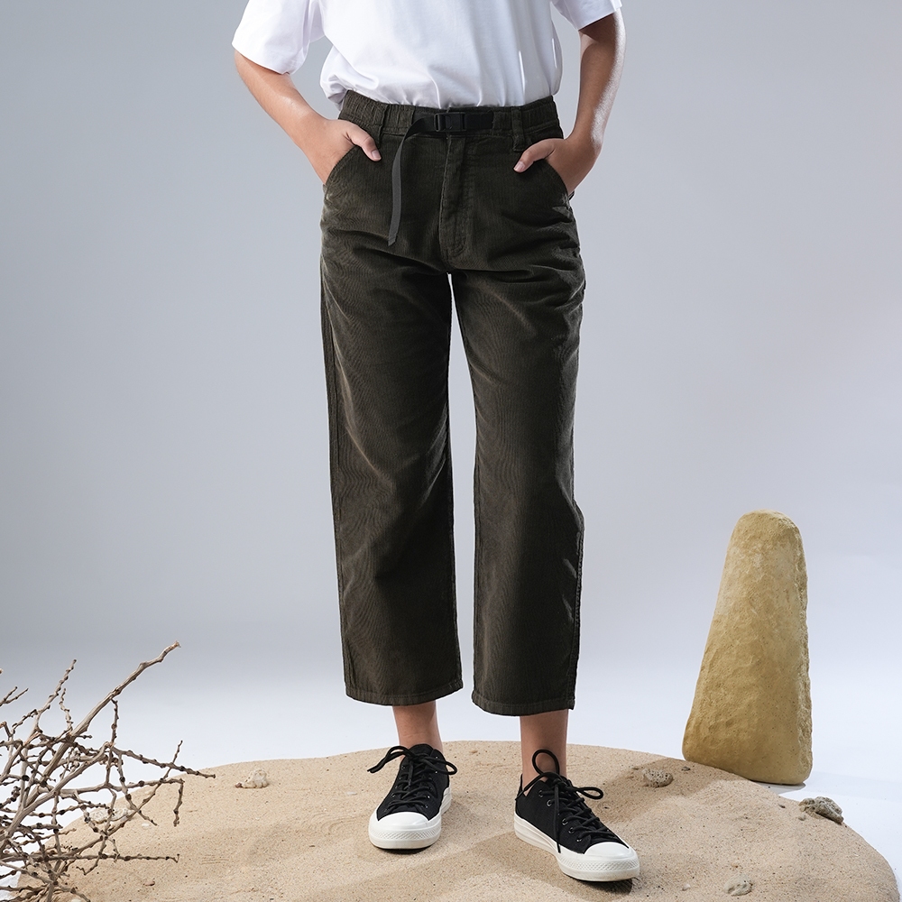 Cardinal Mens Relax Pant Alter Pants EL002BK06F