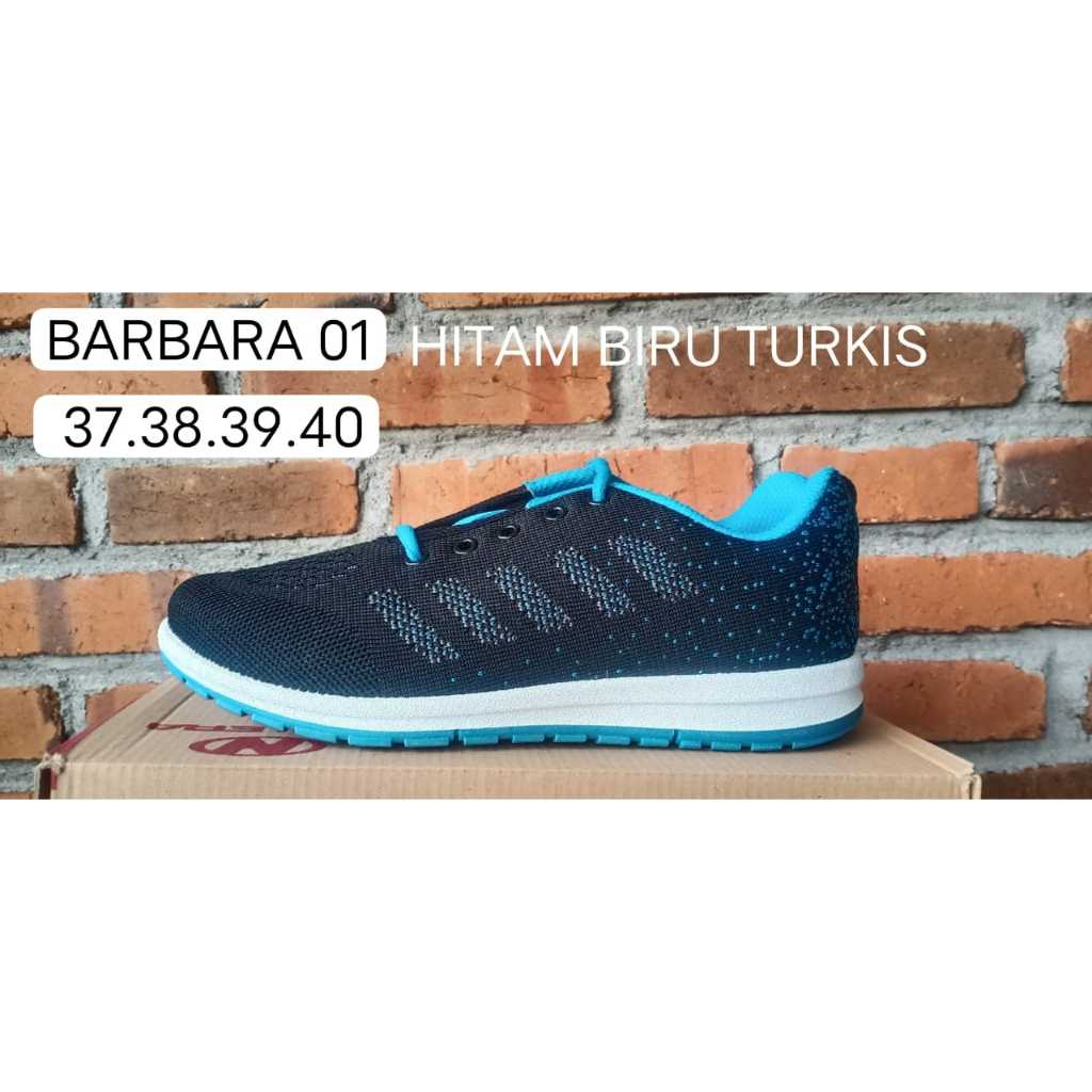ใหม่ ERA BARBARA รองเท้ารองเท้ากีฬารองเท้าวิ่งรองเท้า AUGUST