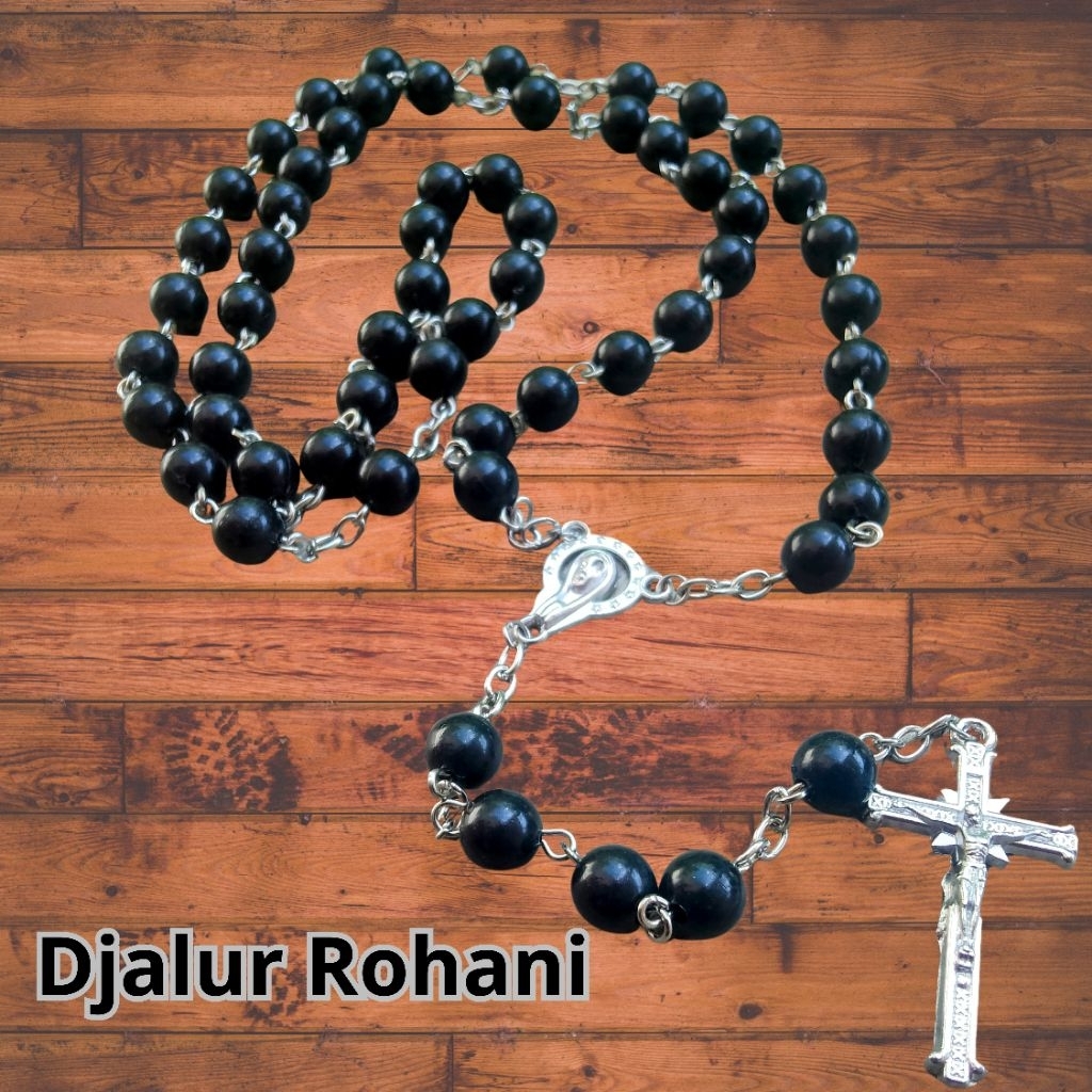 ROSARY ROSARY MARIA, ROSARY BEADS
