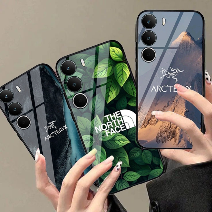 HP GK232 (REALME C71) แก้ว REALME C71 Softcase - เคส REALME C71 - เคสมือถือ REALME C71 - เคสโทรศัพท์