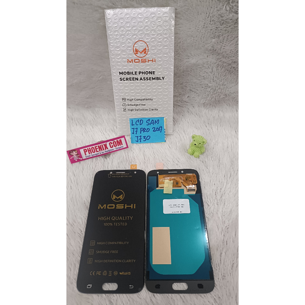 หน้าจอสัมผัส LCD SAMSUNG J7 PRO/SAMSUNG J730 FS