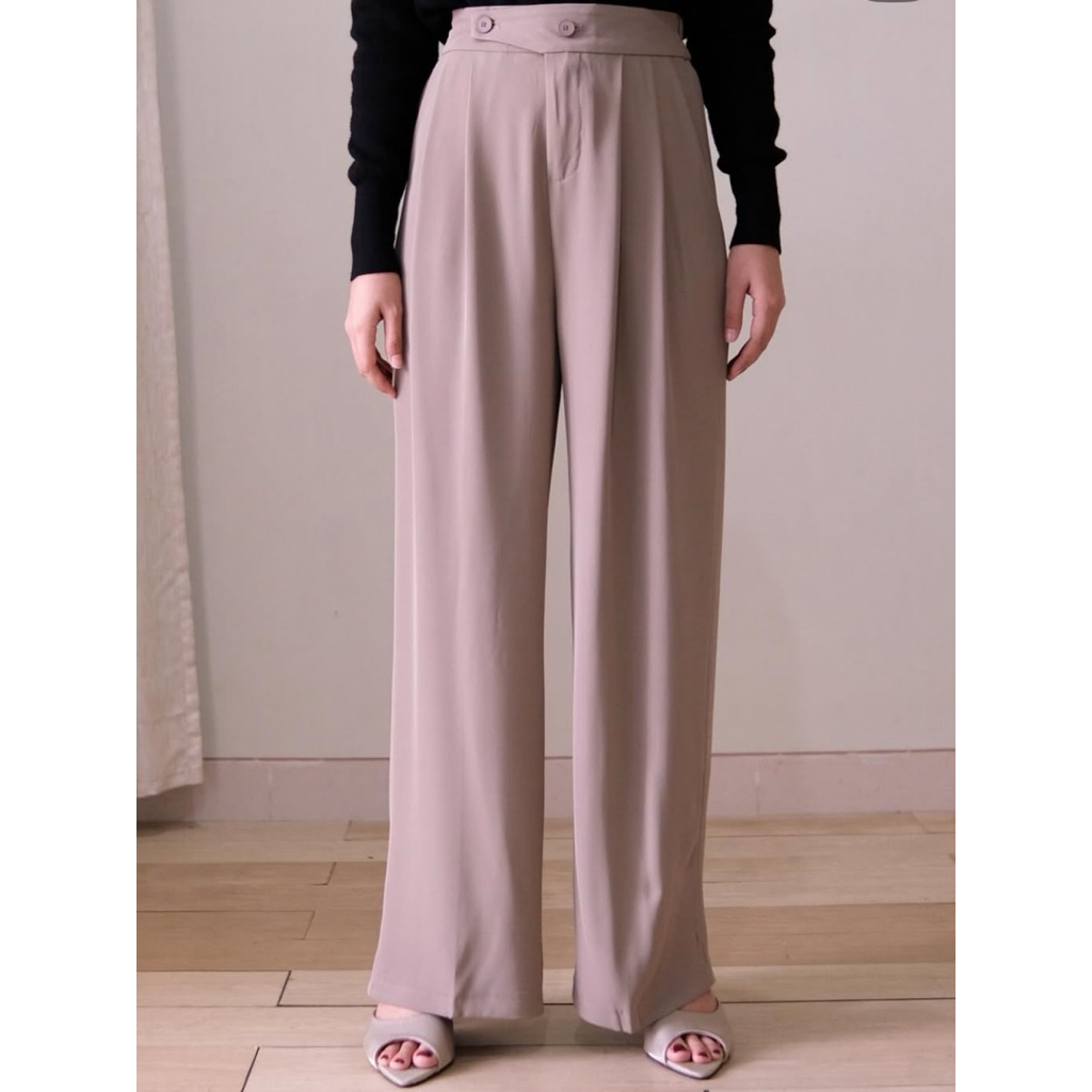 CORDY - กางเกงฮิลล์ CFB874