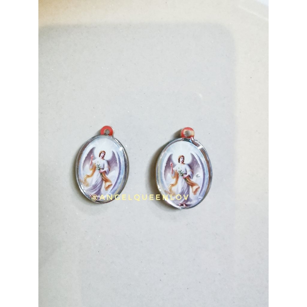 เหรียญ / herces Santos Gabriel / เหรียญ St Gabriel