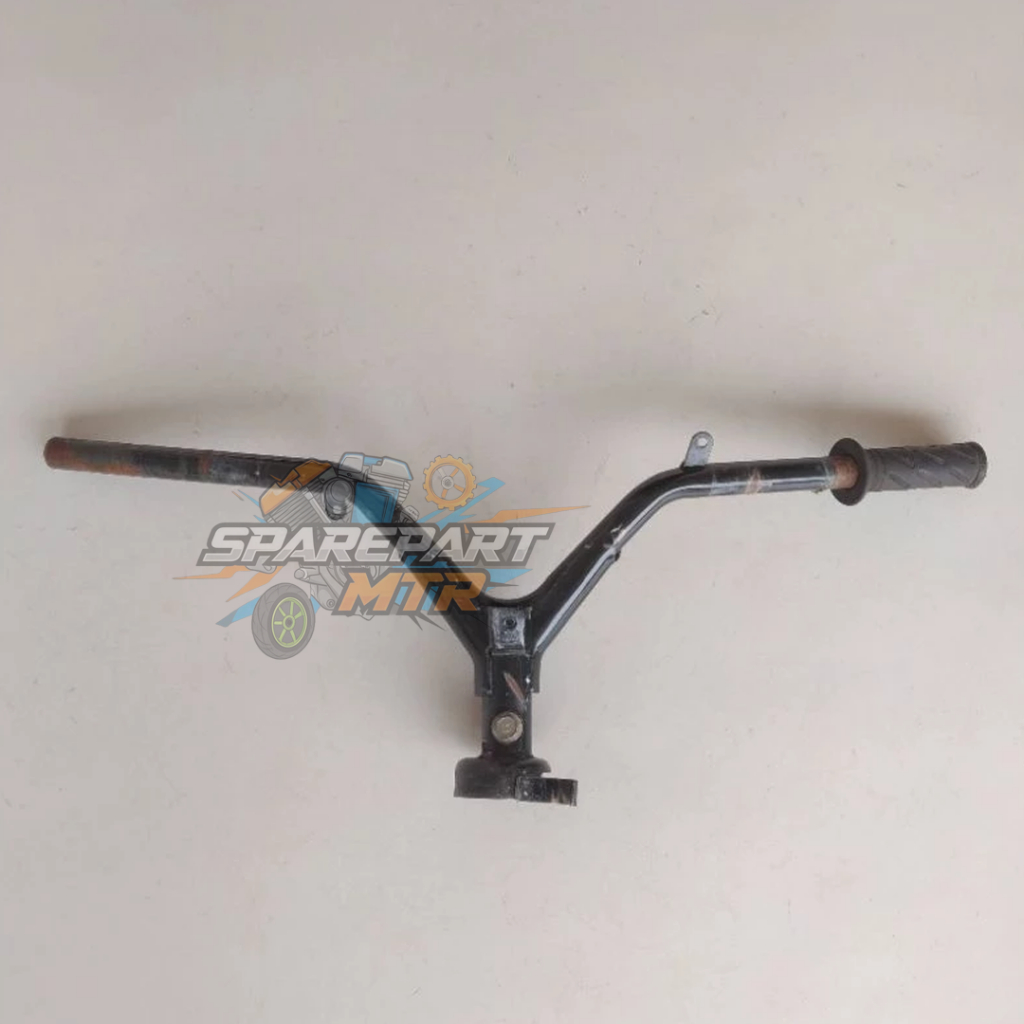 SKYWAVE 125 ORIGINAL STEERING BAR, SKYWAVE 125 STEERING BAR