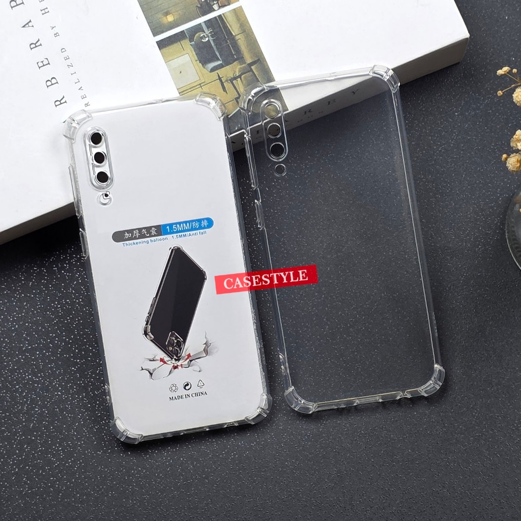 ปลอก Samsung A50 Samsung A50S Samsung A30S Samsung A51 Samsung A52 Samsung A52S Samsung A53 5G - Sof
