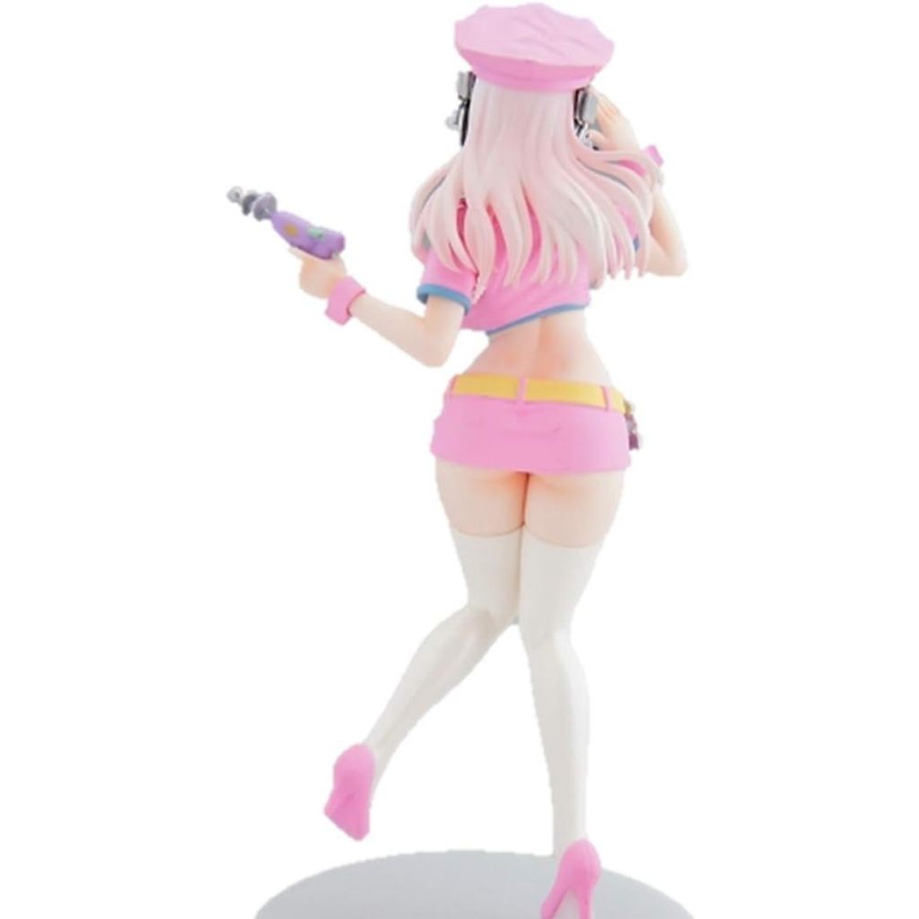 SUPER SONICO ตํารวจอวกาศ ver.SUPER SONICO ตํารวจอวกาศ ver.SUPER SONICO ตํารวจอวกาศ ver.SUPER SONI