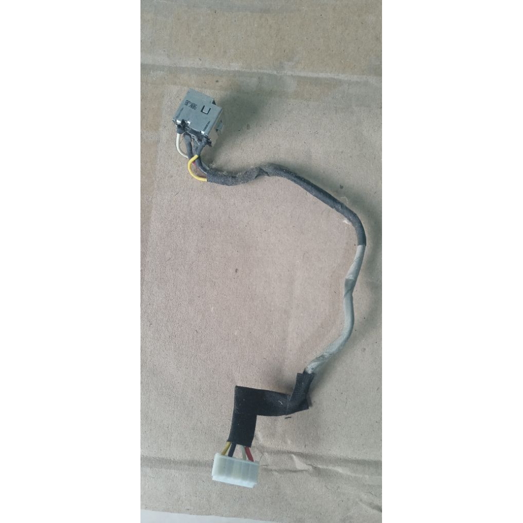 แจ็ค DC Compaq CQ 40