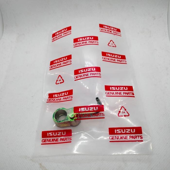 PIPE JET OIL ดีเซล ISUZU ELF NKR 66 NKR 71 รถ