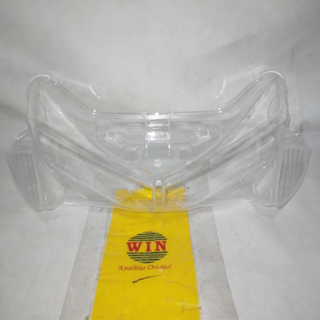 Aerox 155 ไฟหน้าเก่า mica/Aerox 155/win ไฟหน้ากระจกสะท้อนแสง