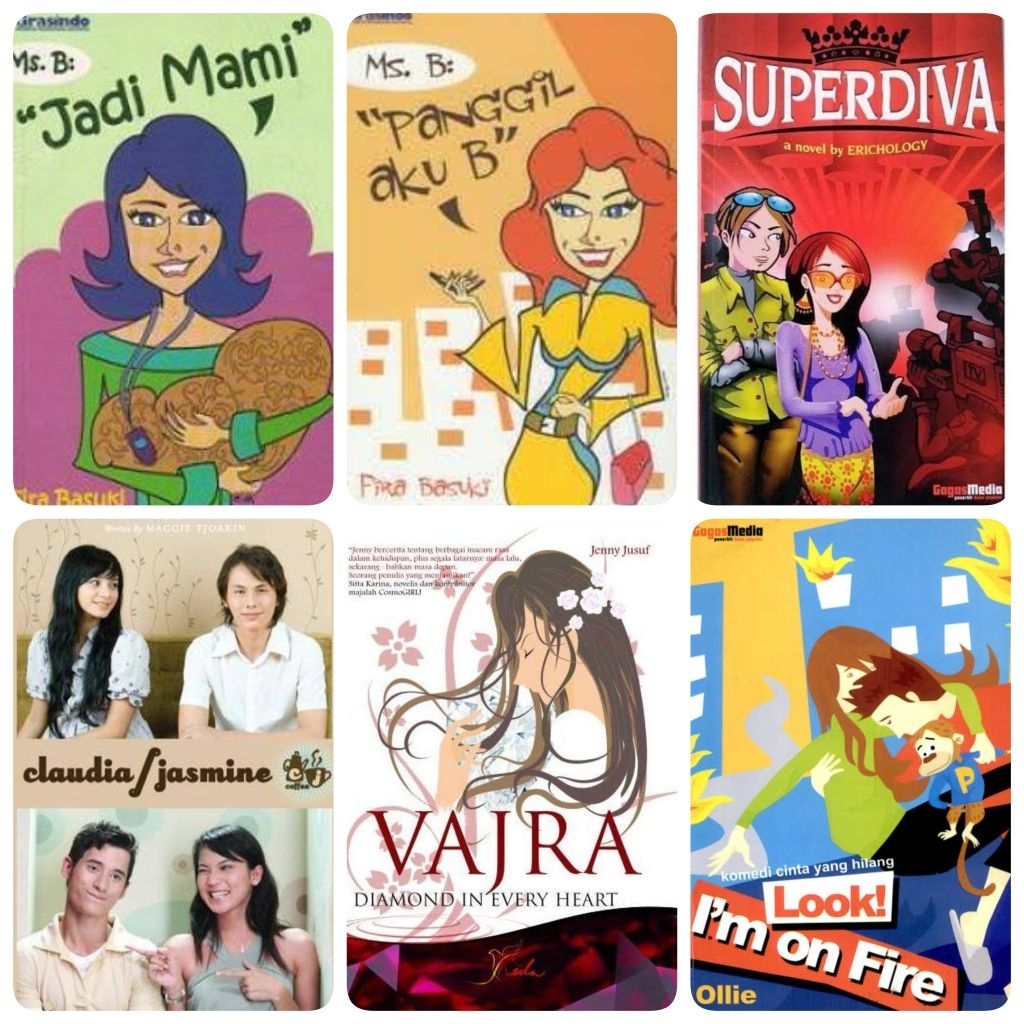 หนังสือ อ่าน NOVEL ETC 12,900 SEALED