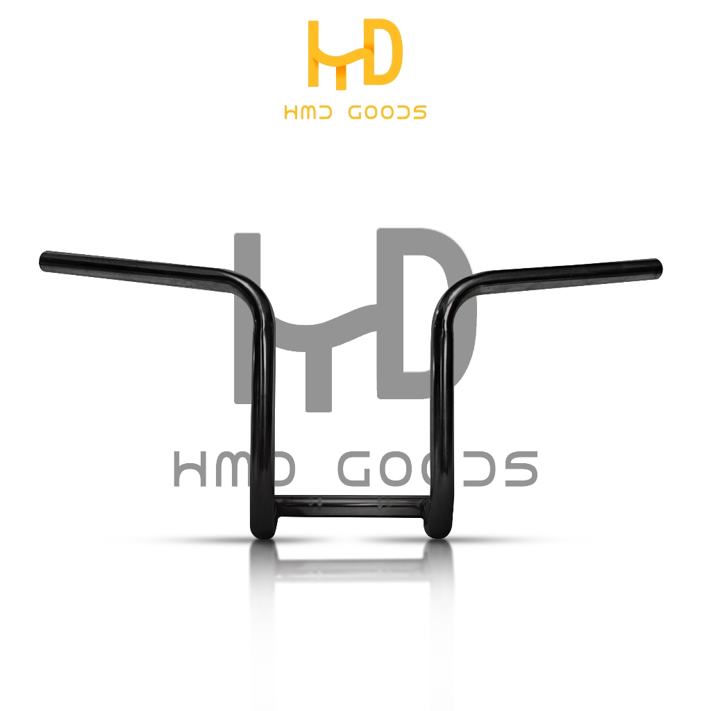 HMD - HONDA GORILLA MONKEY HANDLEBAR / HONDA MONKEY HANDLEBAR